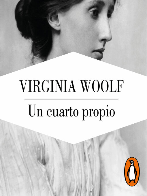 Title details for Un cuarto propio by Virginia Woolf - Available